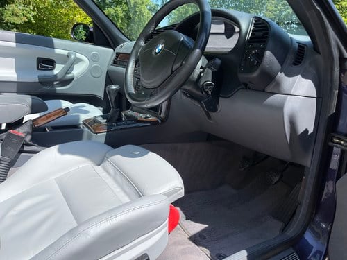 1999 BMW M3 Evolution (E36) In vendita (immagine 29 di 78)