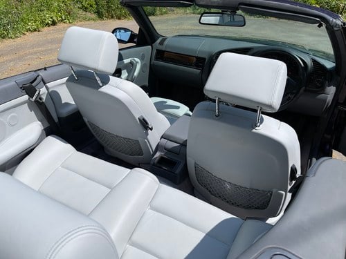 1999 BMW M3 Evolution (E36) In vendita (immagine 32 di 78)