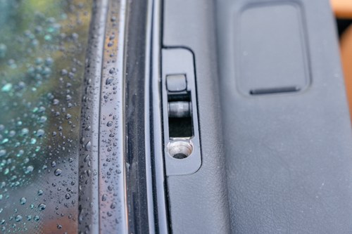 1999 BMW M3 Evolution E36 Convertible Carbon Black Te koop (foto 133 van 188)