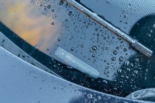 1999 BMW M3 Evolution E36 Convertible Carbon Black Te koop (foto 129 van 188)