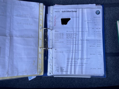 1999 BMW M3 Evolution E36 Convertible Carbon Black Te koop (foto 183 van 188)