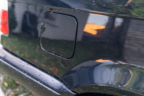 1999 BMW M3 Evolution E36 Convertible Carbon Black Te koop (foto 113 van 188)