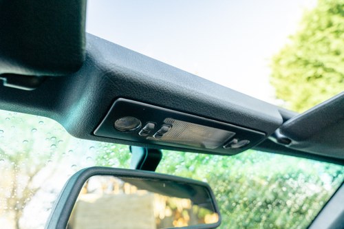 1999 BMW M3 Evolution E36 Convertible Carbon Black Te koop (foto 90 van 188)