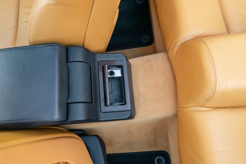 1999 BMW M3 Evolution E36 Convertible Carbon Black Te koop (foto 79 van 188)