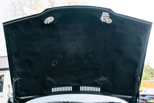 1999 BMW M3 Evolution E36 Convertible Carbon Black Te koop (foto 156 van 188)