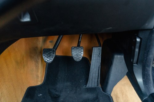 1999 BMW M3 Evolution E36 Convertible Carbon Black Te koop (foto 60 van 188)