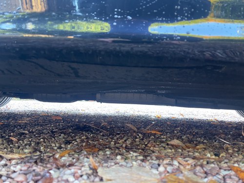 1999 BMW M3 Evolution E36 Convertible Carbon Black Te koop (foto 164 van 188)