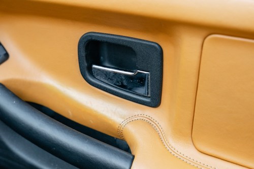 1999 BMW M3 Evolution E36 Convertible Carbon Black Te koop (foto 47 van 188)