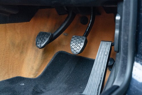 1999 BMW M3 Evolution E36 Convertible Carbon Black Te koop (foto 49 van 188)