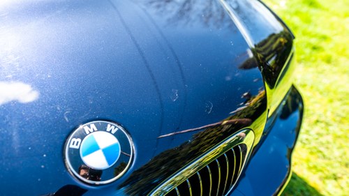 2003 BMW M3 Cabriolet zum Verkauf (Bild 78 von 203)