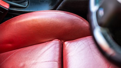 2003 BMW M3 Cabriolet zum Verkauf (Bild 50 von 203)