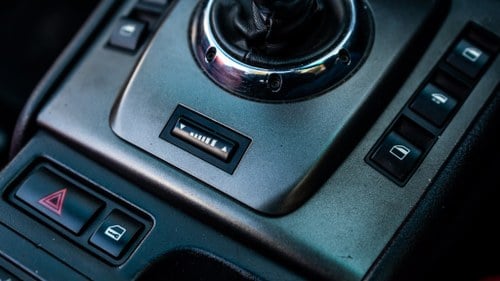 2003 BMW M3 Cabriolet zum Verkauf (Bild 29 von 203)