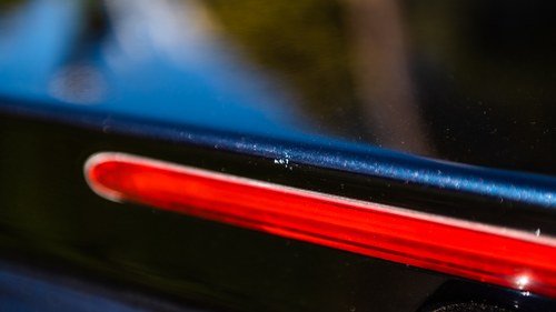 2003 BMW M3 Cabriolet zum Verkauf (Bild 119 von 203)