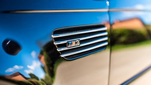 2003 BMW M3 Cabriolet zum Verkauf (Bild 142 von 203)