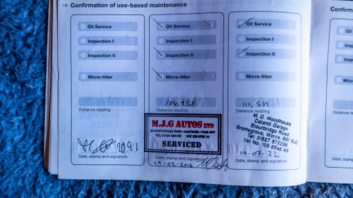 2003 BMW M3 Cabriolet zum Verkauf (Bild 203 von 203)