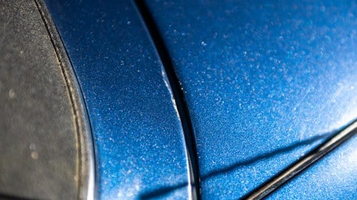 2003 BMW M3 Cabriolet zum Verkauf (Bild 128 von 203)