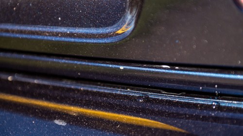 2003 BMW M3 Cabriolet zum Verkauf (Bild 116 von 203)