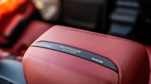 2003 BMW M3 Cabriolet zum Verkauf (Bild 64 von 203)