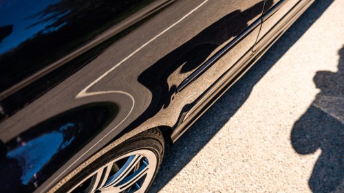 2003 BMW M3 Cabriolet zum Verkauf (Bild 104 von 203)