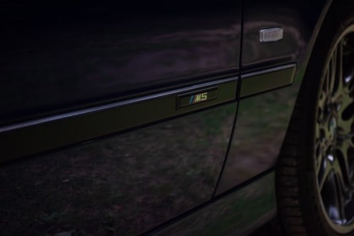 2000 BMW M5 Te koop (foto 140 van 210)