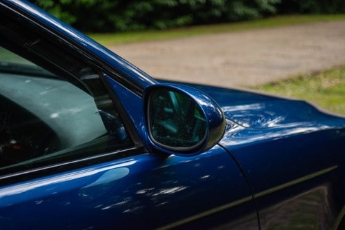 2000 BMW M5 Te koop (foto 137 van 210)