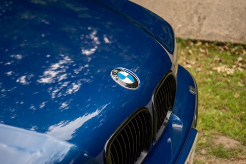 2000 BMW M5 Te koop (foto 149 van 210)