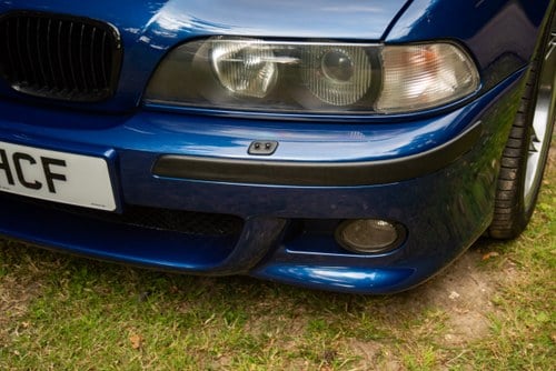 2000 BMW M5 Te koop (foto 157 van 210)