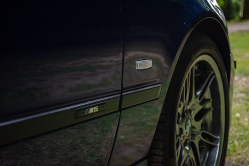 2000 BMW M5 Te koop (foto 139 van 210)