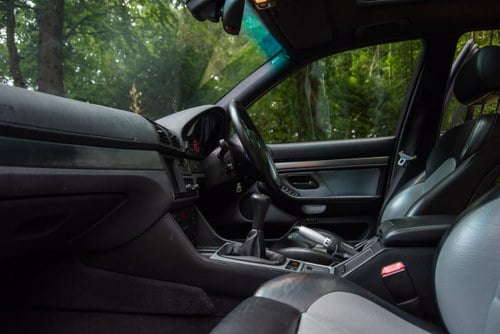 2000 BMW M5 Te koop (foto 55 van 210)