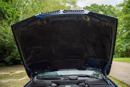 2000 BMW M5 Te koop (foto 183 van 210)
