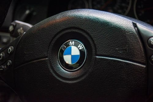 2000 BMW M5 Te koop (foto 36 van 210)