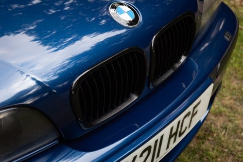 2000 BMW M5 Te koop (foto 150 van 210)