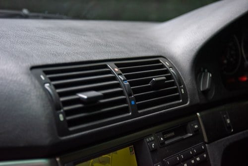 2000 BMW M5 Te koop (foto 61 van 210)