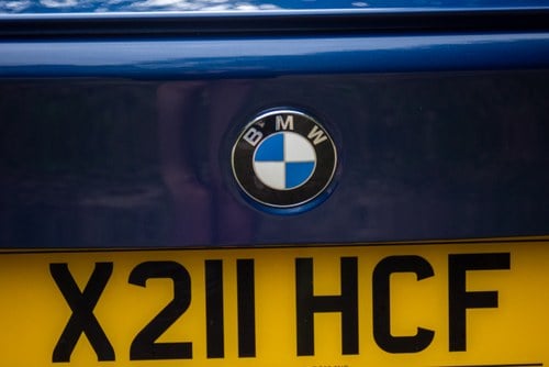 2000 BMW M5 Te koop (foto 121 van 210)