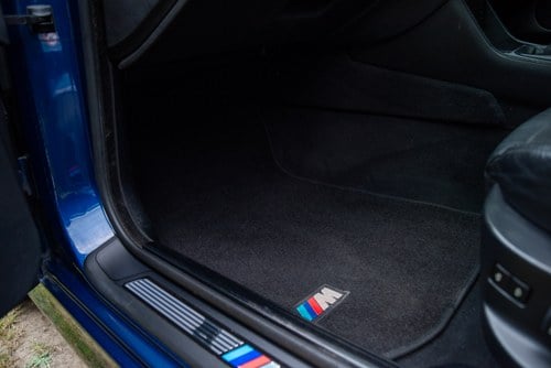 2000 BMW M5 Te koop (foto 54 van 210)