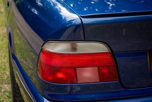 2000 BMW M5 Te koop (foto 117 van 210)