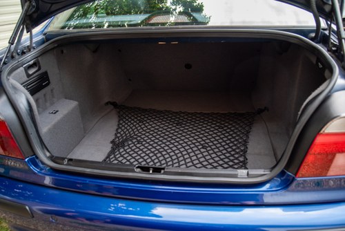 2000 BMW M5 Te koop (foto 105 van 210)