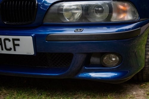 2000 BMW M5 Te koop (foto 159 van 210)