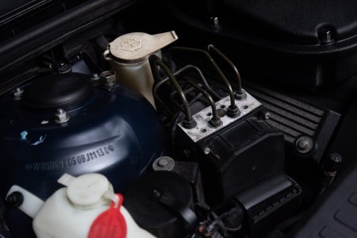 2000 BMW M5 Te koop (foto 177 van 210)