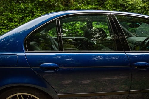 2000 BMW M5 Te koop (foto 135 van 210)