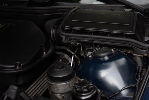 2000 BMW M5 Te koop (foto 172 van 210)