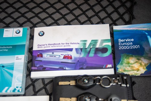 2000 BMW M5 Te koop (foto 196 van 210)