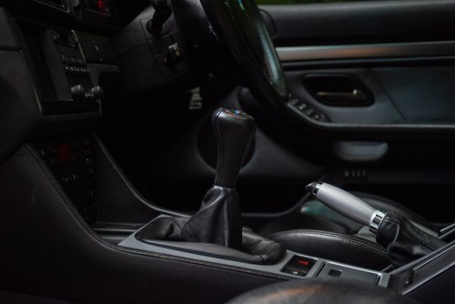 2000 BMW M5 Te koop (foto 57 van 210)