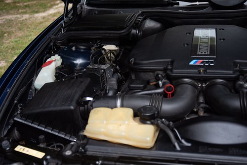 2000 BMW M5 Te koop (foto 175 van 210)