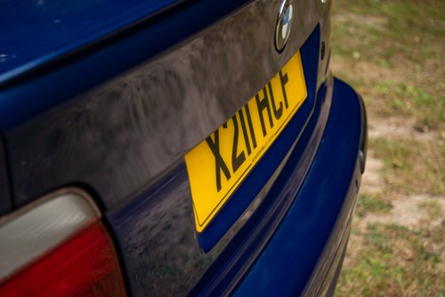 2000 BMW M5 Te koop (foto 170 van 210)