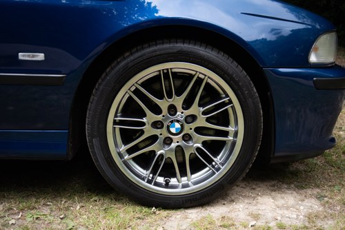 2000 BMW M5 Te koop (foto 30 van 210)