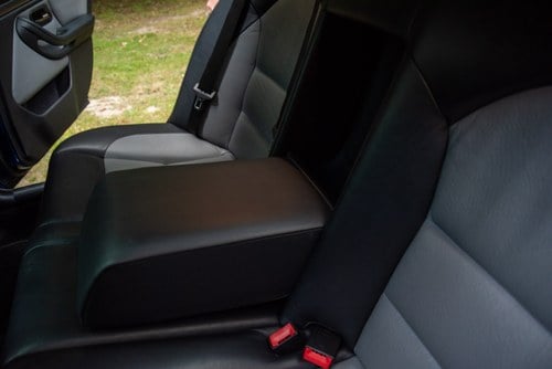 2000 BMW M5 Te koop (foto 71 van 210)