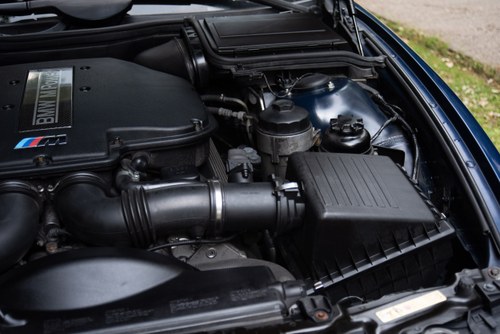 2000 BMW M5 Te koop (foto 176 van 210)