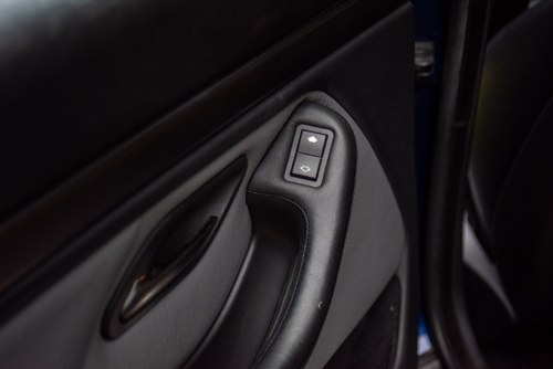 2000 BMW M5 Te koop (foto 69 van 210)