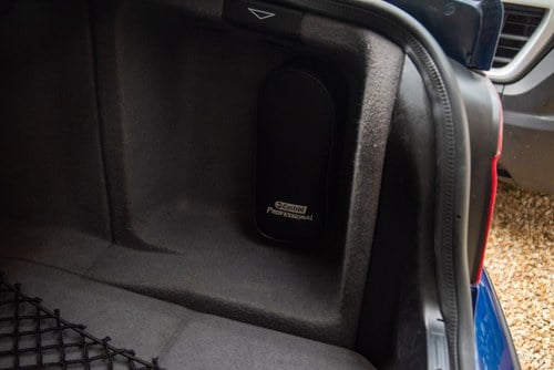 2000 BMW M5 Te koop (foto 103 van 210)
